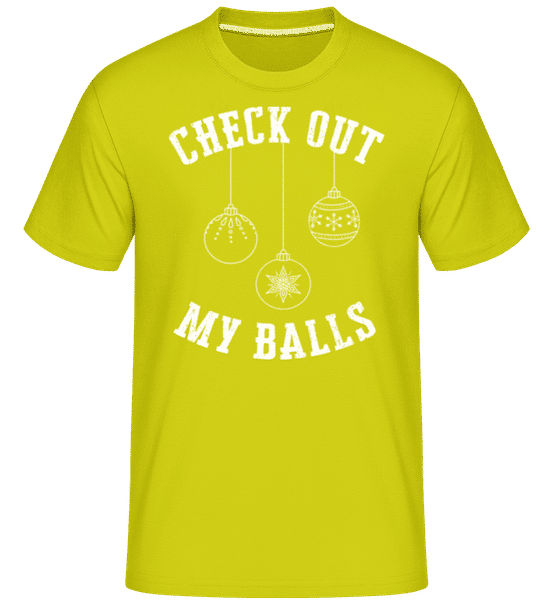Citron vert