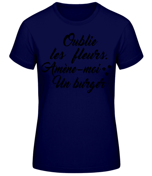 Bleu marine