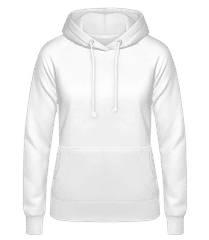 Women's Awdis College Hoodie
