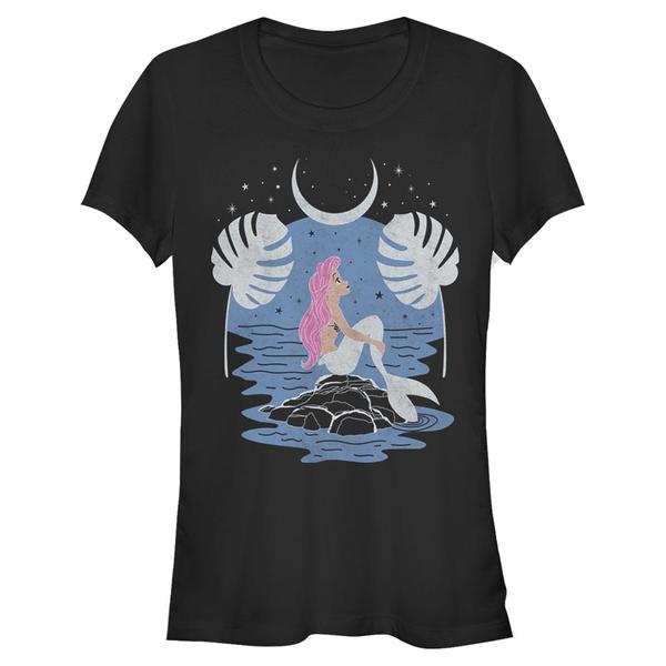Disney - Ariel La Petite Sirène - Ariel La Petite Sirène Celestial - Femme T-shirt