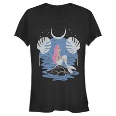 Disney - Ariel La Petite Sirène - Ariel La Petite Sirène Celestial - Femme T-shirt