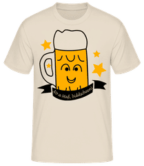 Noch Eine Maß, Bitte! · Männer Basic T-Shirt