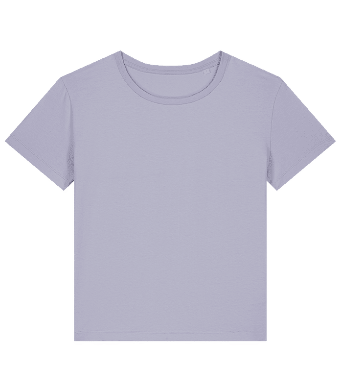 Frauen Bio T-Shirt Stanley Stella 2.0 – Vorderansicht