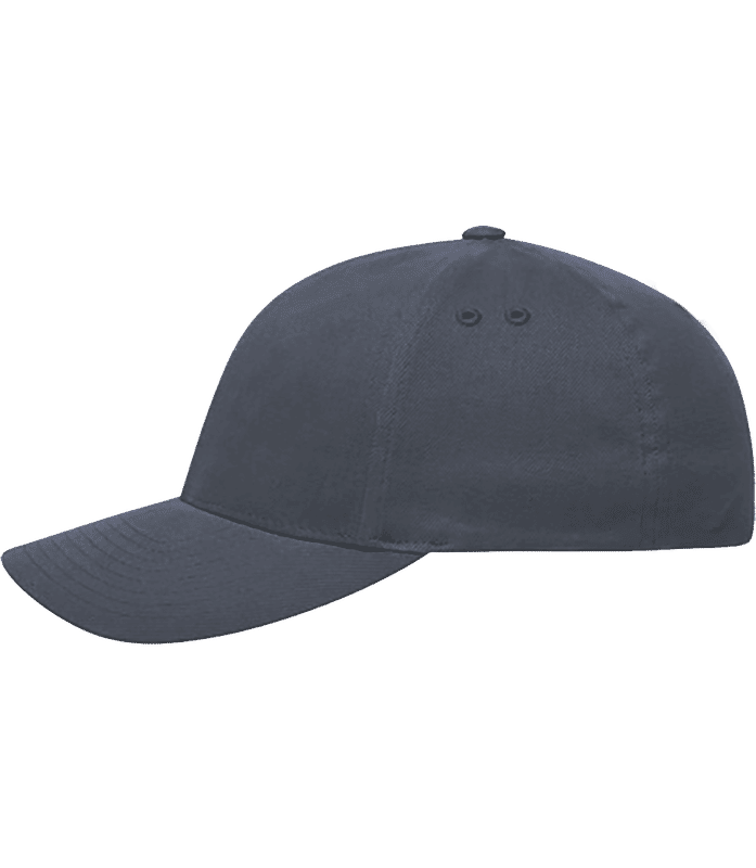 Náhľad: Nastaviteľná šiltovka - Šedá - Doľava