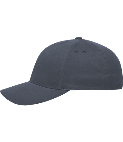 Nastaviteľná šiltovka - Šedá - Doľava