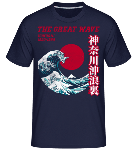 Bleu marine
