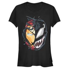 Marvel - Iron Man Iron Venom - Femme T-shirt