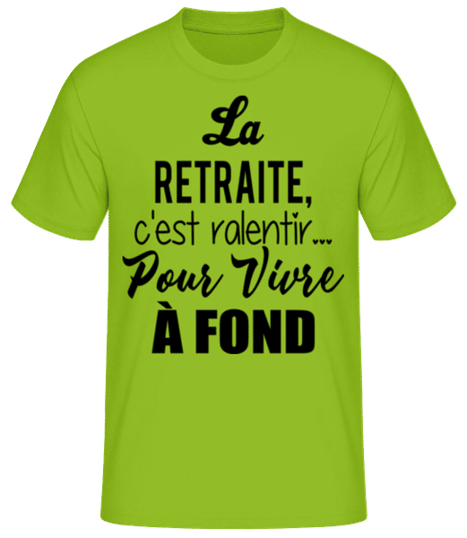 Citron vert