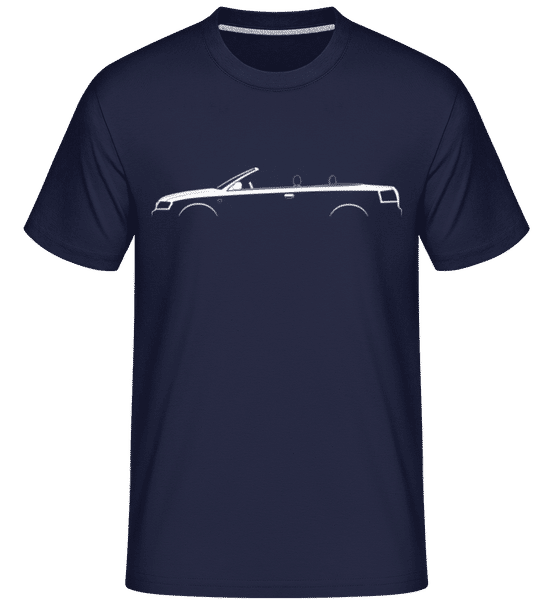 Bleu marine