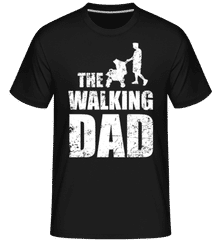 The Walking Dad ·  T-Shirt Shirtinator homme