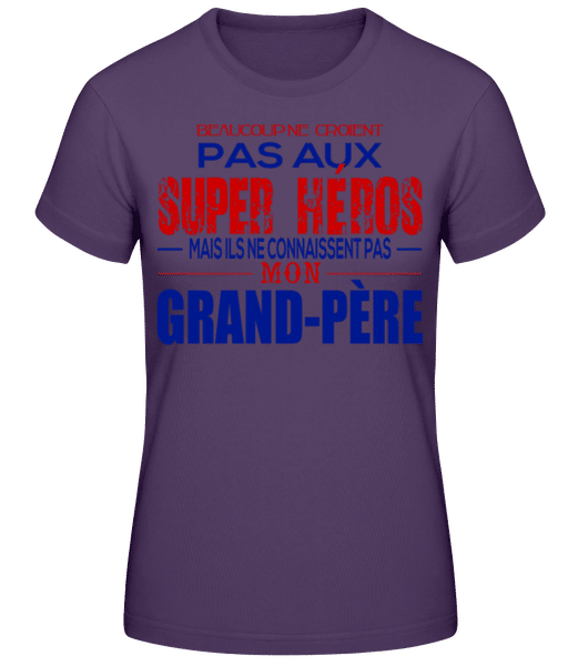 Pourpre