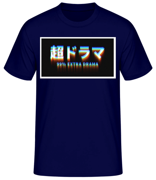 Bleu marine