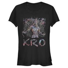Marvel - Eternals - Kro Camo - Femme T-shirt