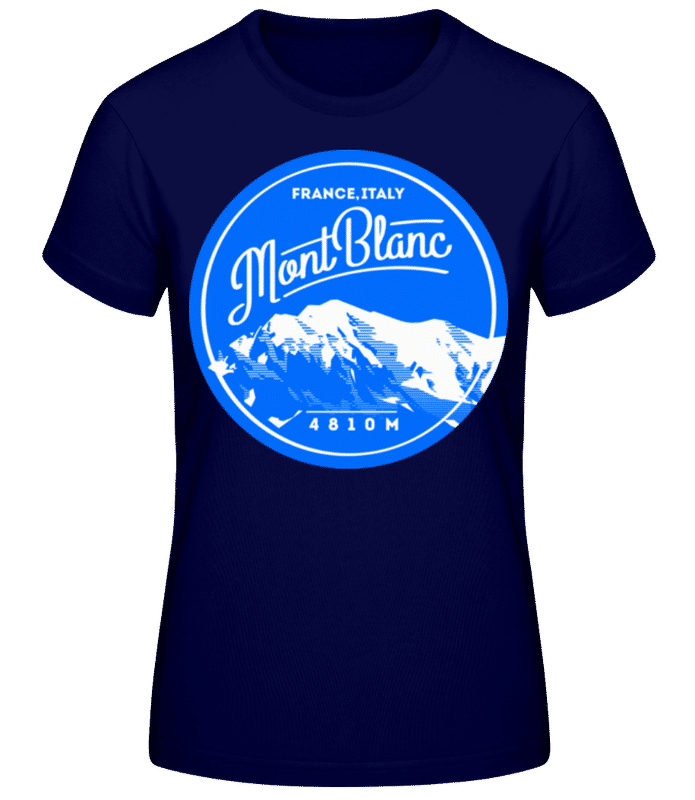Bleu marine