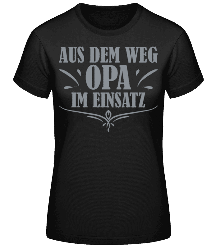 Schwarz