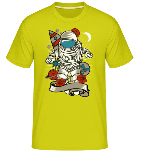 Citron vert