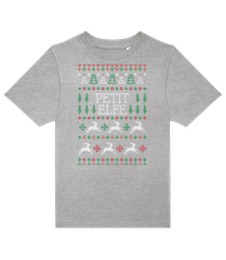 Petit Elfe · T-shirt enfants B&C