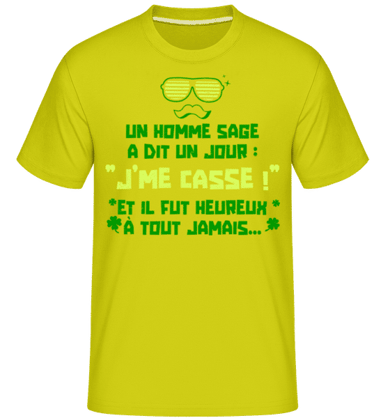 Citron vert