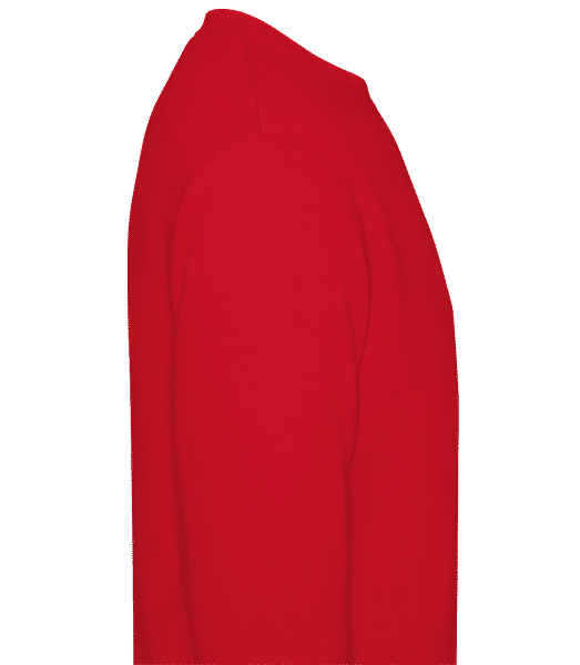 Aperçu: Baise 2020 - Sweat-shirt standard pour homme - Rouge - Droite