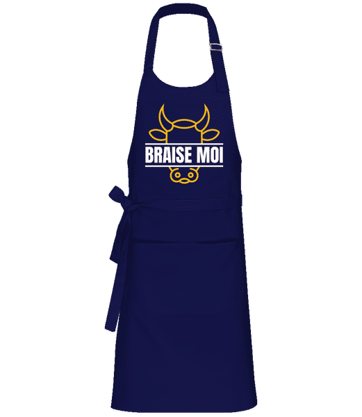 Bleu marine