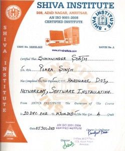 SUKHWINDER SINGH