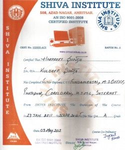 Harpreet Singh1