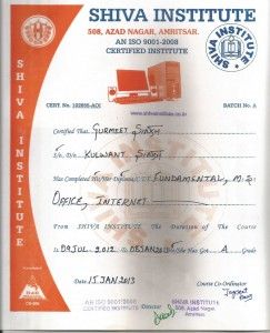 Gurmeet Singh 2395