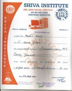 MANJIT KAUR 2398