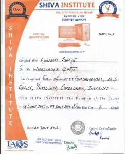 2626 Gurpreet Singh