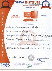 2669 Himmatjeet Singh