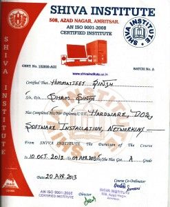 2669 Himmatjeet Singh