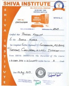 2569 Ranjan Kashyap