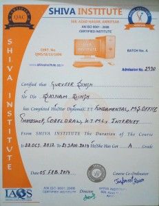 2990 Gurveer Singh