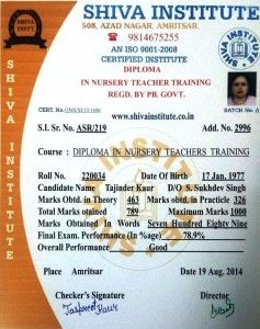 220034 Tajinder Kaur
