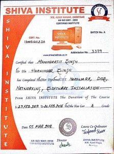 3377 Maninderjit Singh