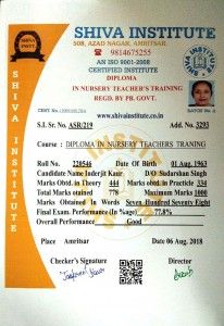 220546 Inderjit Kaur