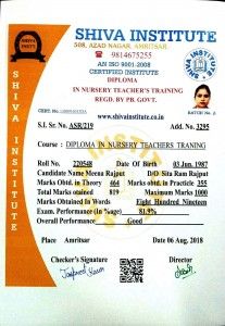 220548 Meena Rajput