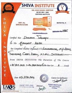 2925 Dharam Prakash