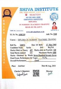 220572 Savita