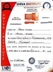 2922 Varun Kumar