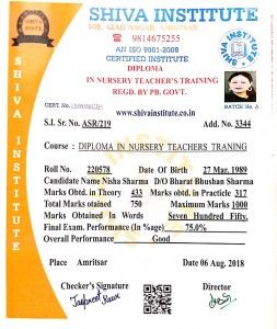 220578 Nisha Shasrma
