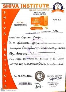 3572 Satnamt Singh