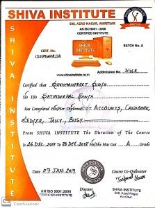 3462 Sukhmanpreet Singh