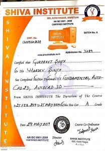 3489 Gurpreet Singh