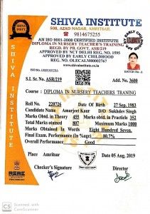 220726 Amarjeet Kaur