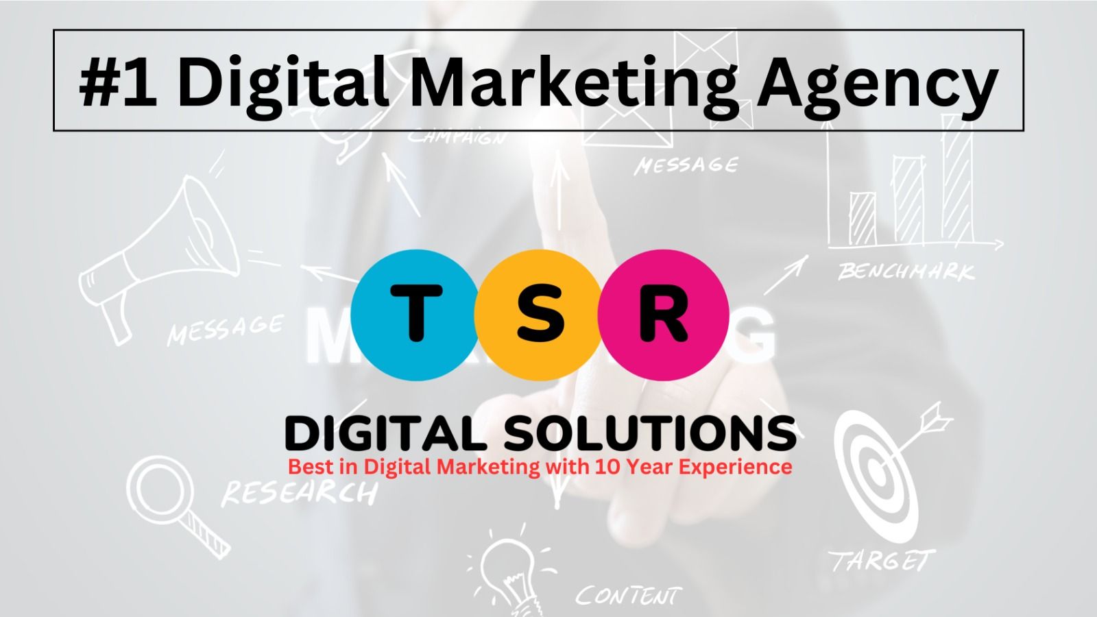 Top 10 Digital Marketing Agencies in Delhi NCR, Best digital marketing agency in delhi ncr