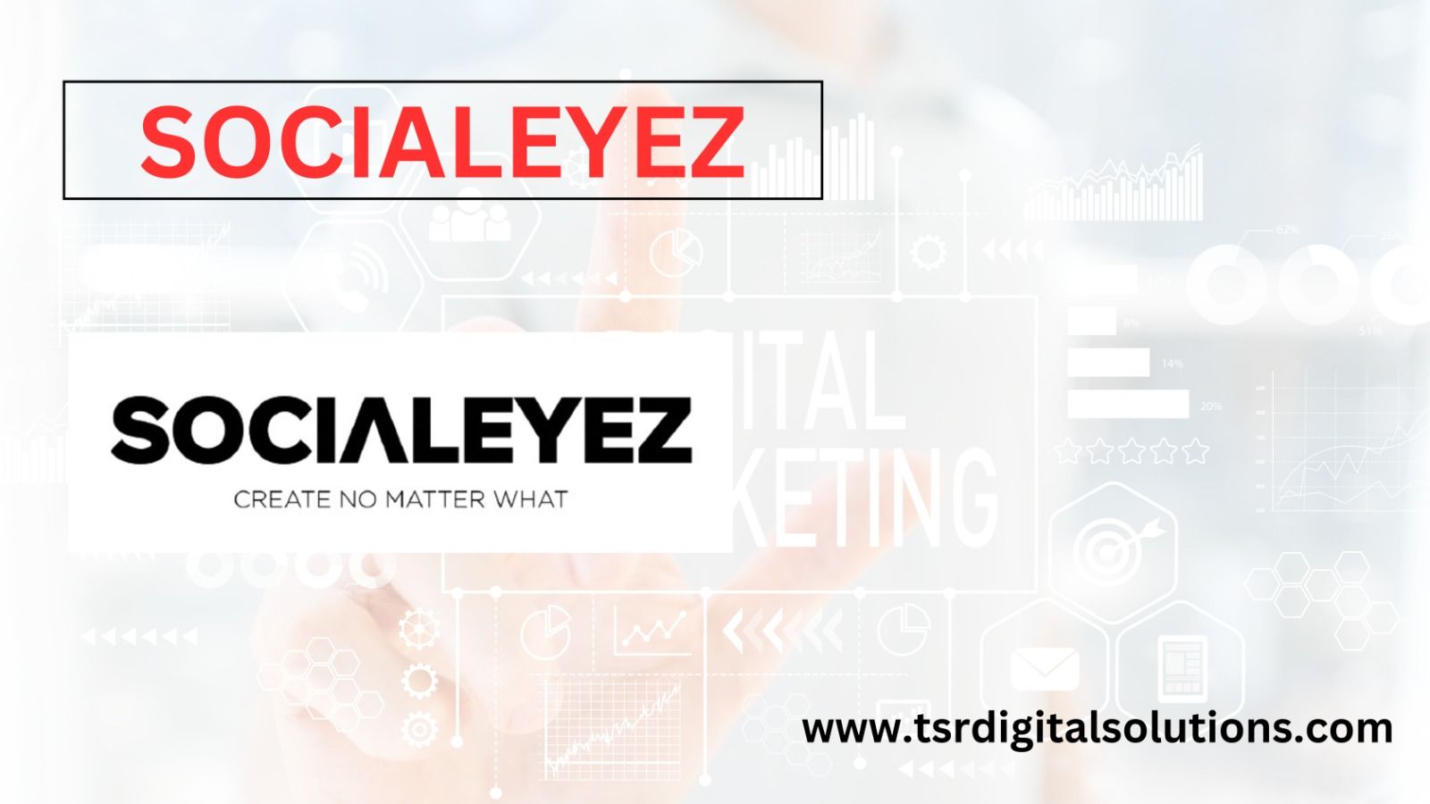 Social Eyez