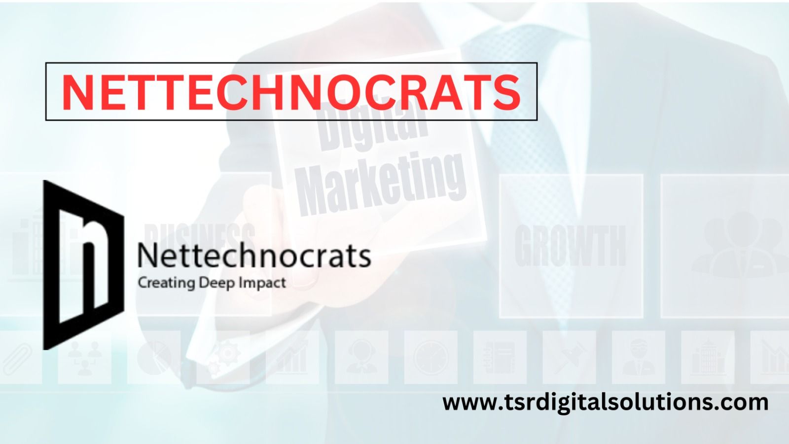 Nettechnocrats