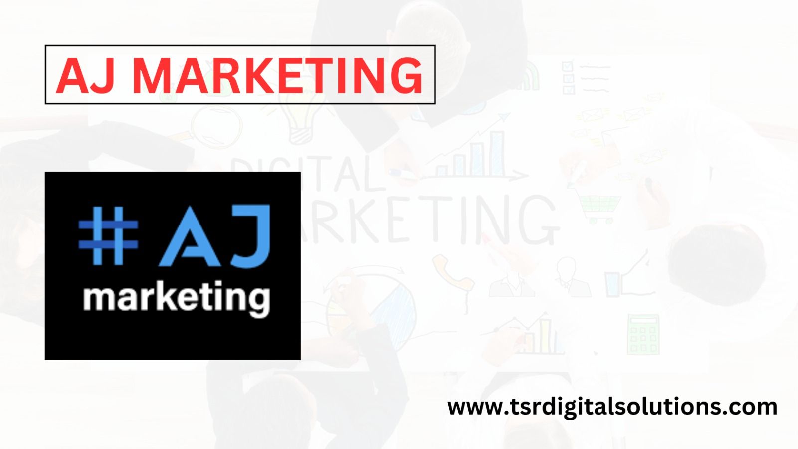 AJ Marketing