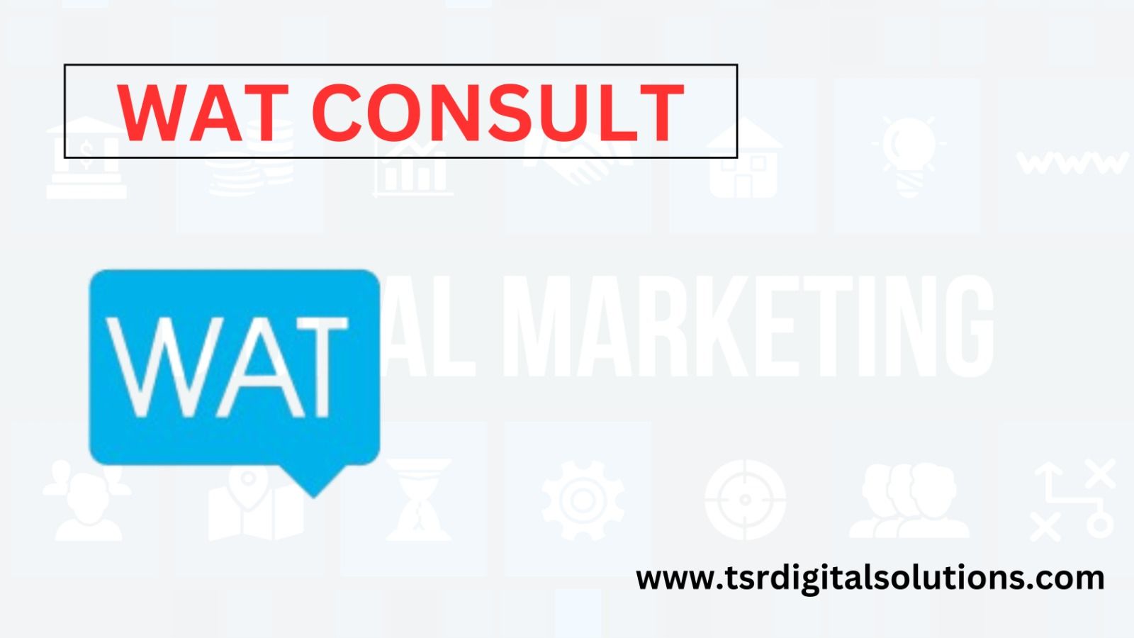 Wat Consult